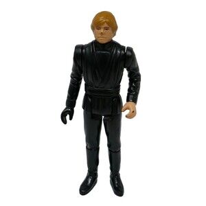 Kenner 1983 Star Wars Luke Skywalker Jedi Knight Action Figure